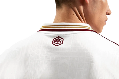 Arsenal kit - 2025/2026 Third Fan Version