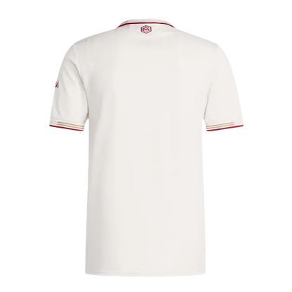 Arsenal kit - 2025/2026 Third Fan Version