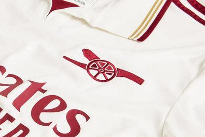 Arsenal kit - 2025/2026 Third Fan Version