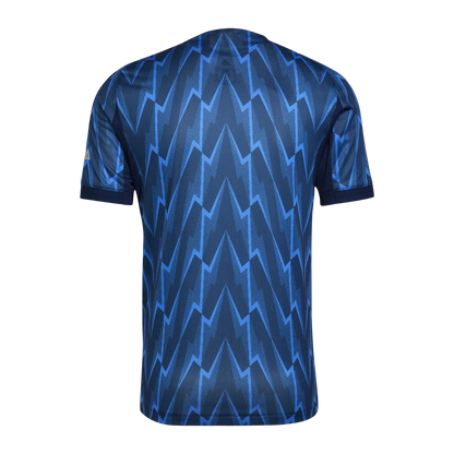 Arsenal kit - 2025/2026 Away Fan Version