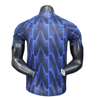 Arsenal kit - 2025/2026 Away Player Version - LEAKITS