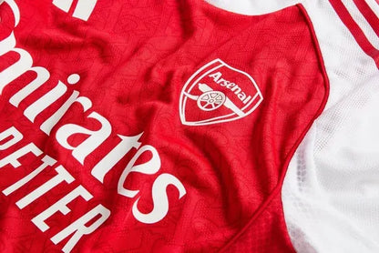 Arsenal kit - 2025/2026 Home Fan Version