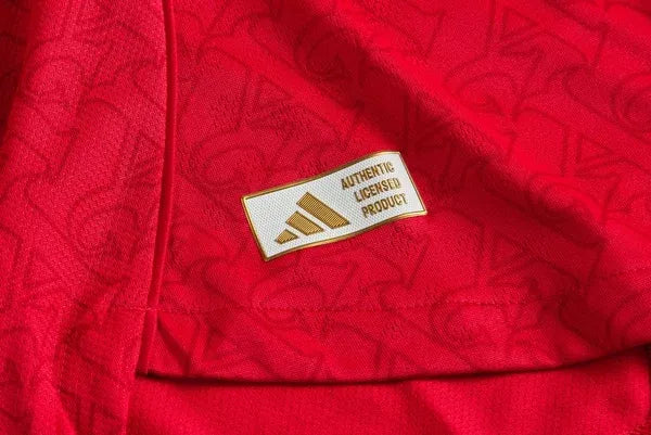 Arsenal kit - 2025/2026 Home Fan Version
