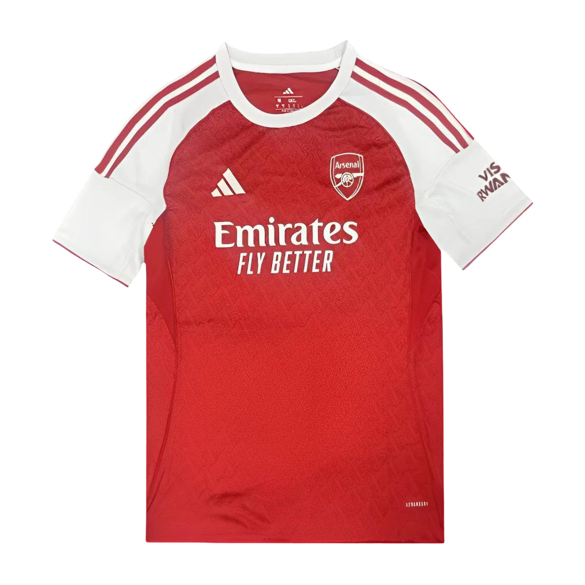 Arsenal kit - 2025/2026 Home Fan Version
