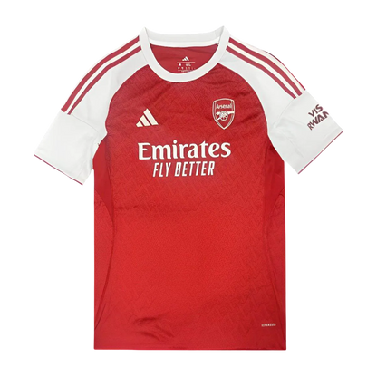 Arsenal kit - 2025/2026 Home Fan Version