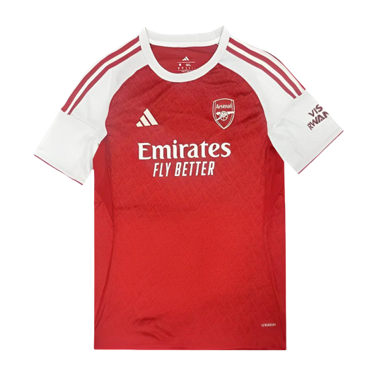 Arsenal kit - 2025/2026 Home Fan Version