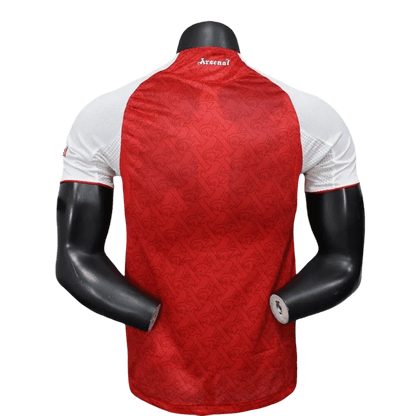 Arsenal kit - 2025/2026 Home Player Version - LEAKITS