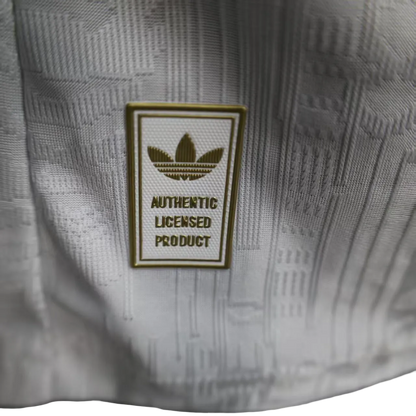 Arsenal kit - 2025/2026 Third Player Version - LEAKITS