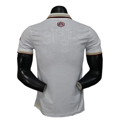 Arsenal kit - 2025/2026 Third Player Version - LEAKITS