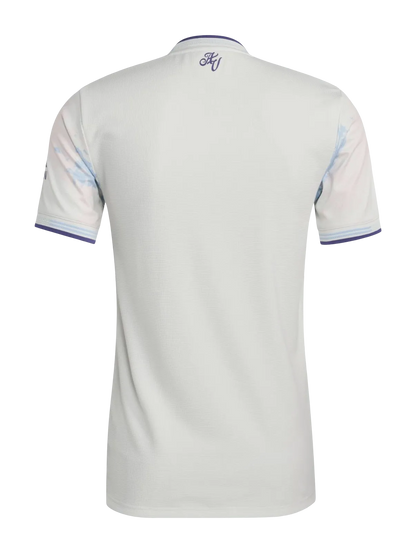 Aston Villa jersey - 2025/2026 Third Fan Version