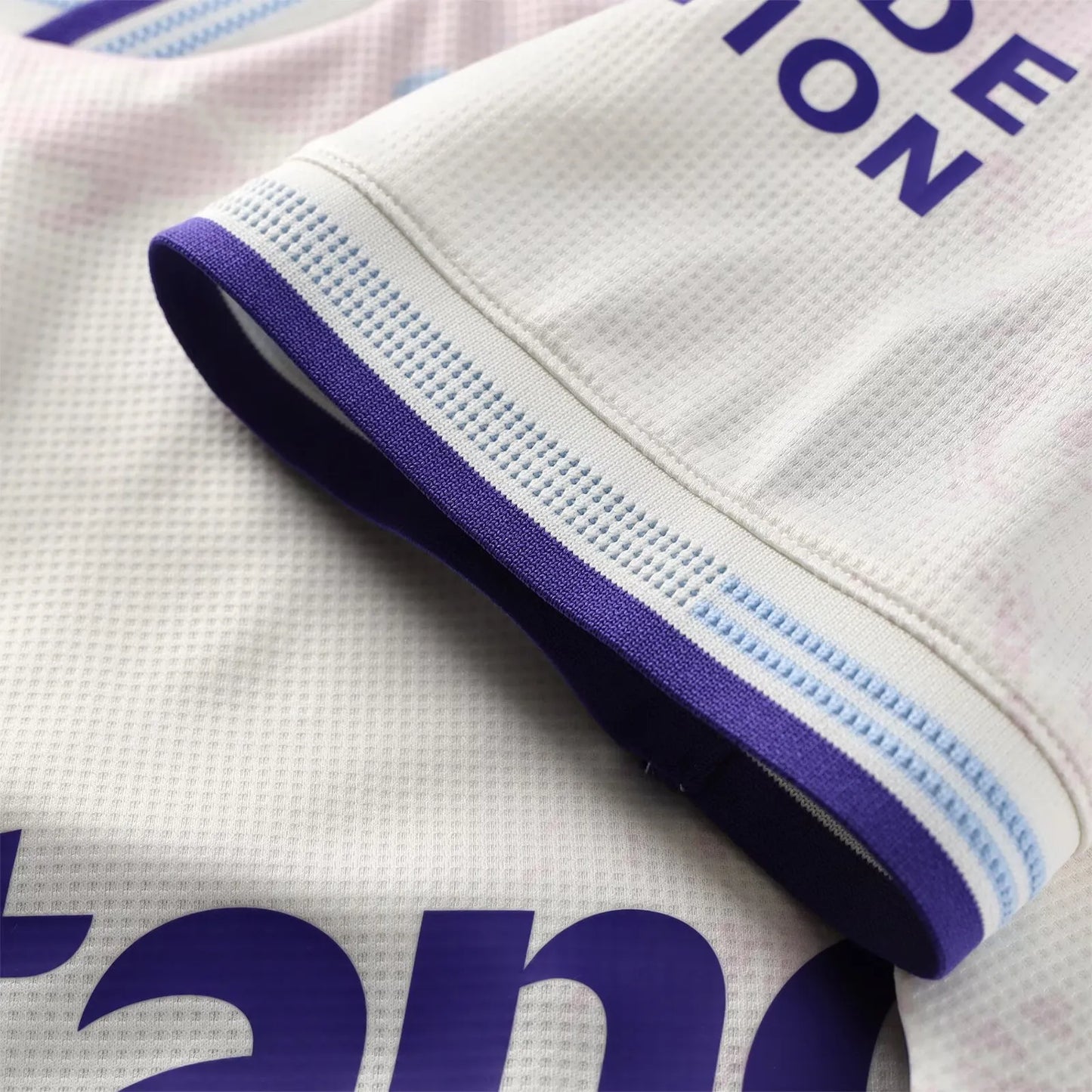 Aston villa jersey white fan version 25/26 third kit white authentic construction heritage