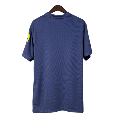 Atletico Madrid jersey - 2025/2026 Away Fan version - LEAKITS