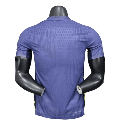 Atletico Madrid jersey - 2025/2026 Away Player version - LEAKITS