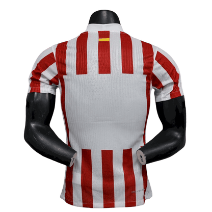 Atletico Madrid jersey - 2025/2026 Home Player version - LEAKITS