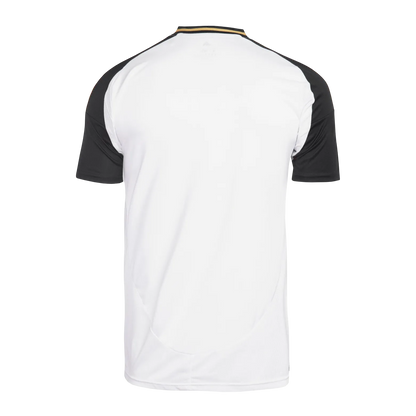 Atletico Mineiro jersey - 2025/2026 Away Fan version