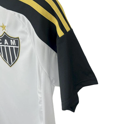 Atletico Mineiro jersey - 2025/2026 Away Fan version