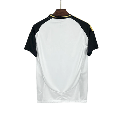 Atletico Mineiro jersey - 2025/2026 Away Fan version - LEAKITS