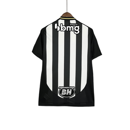 Atletico Mineiro jersey - 2025/2026 Home Fan version - LEAKITS