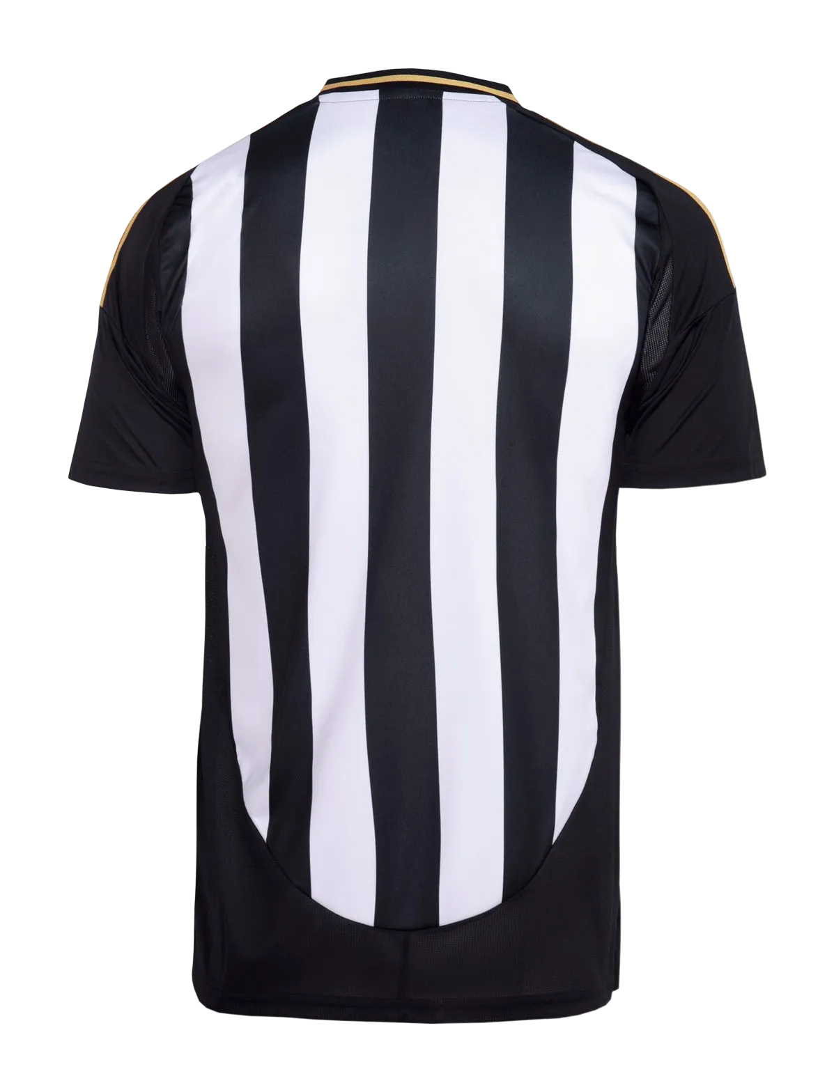 Atletico Mineiro jersey - 2025/2026 Home Fan version