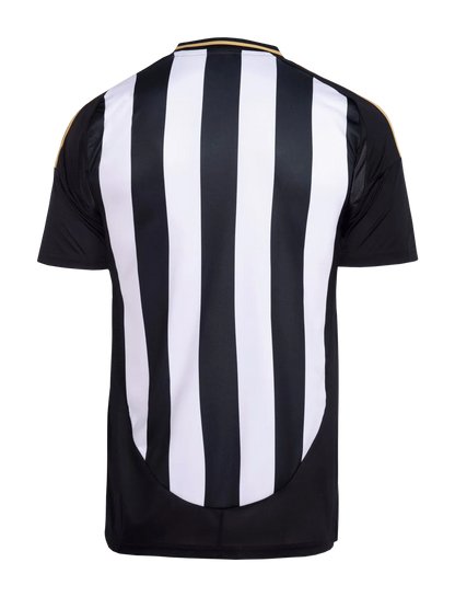 Atletico Mineiro jersey - 2025/2026 Home Fan version