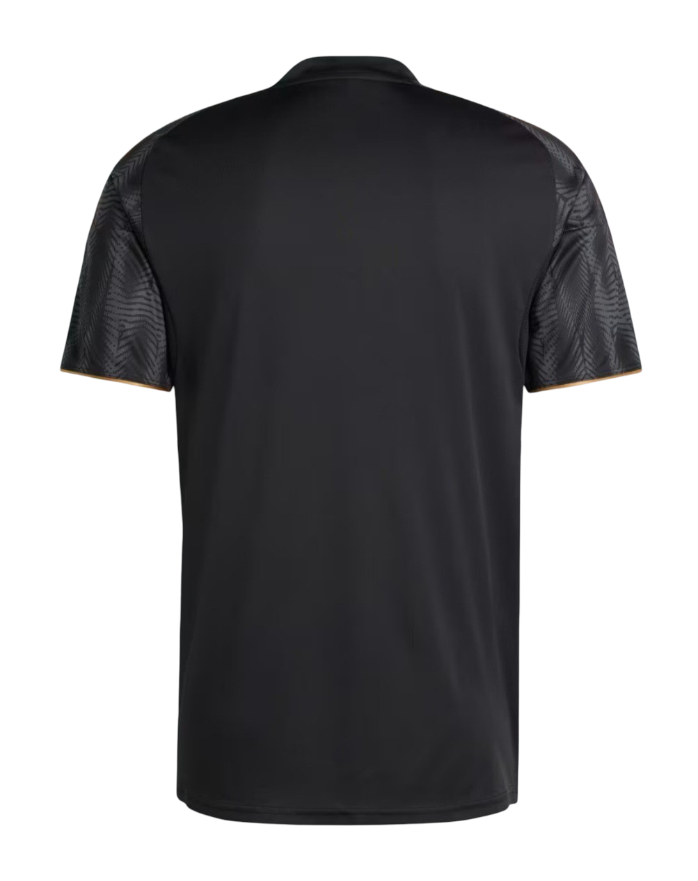 Atletico Mineiro jersey - 2025/2026 Third Fan version