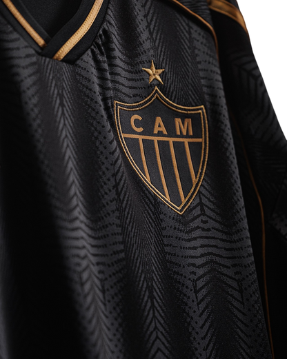 Atletico Mineiro jersey - 2025/2026 Third Fan version