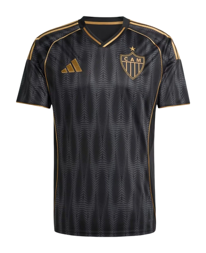 Atletico Mineiro jersey - 2025/2026 Third Fan version
