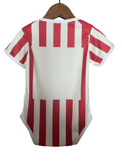 Baby Atletico Madrid Kit - 2025/2026 Home football jersey - LEAKITS