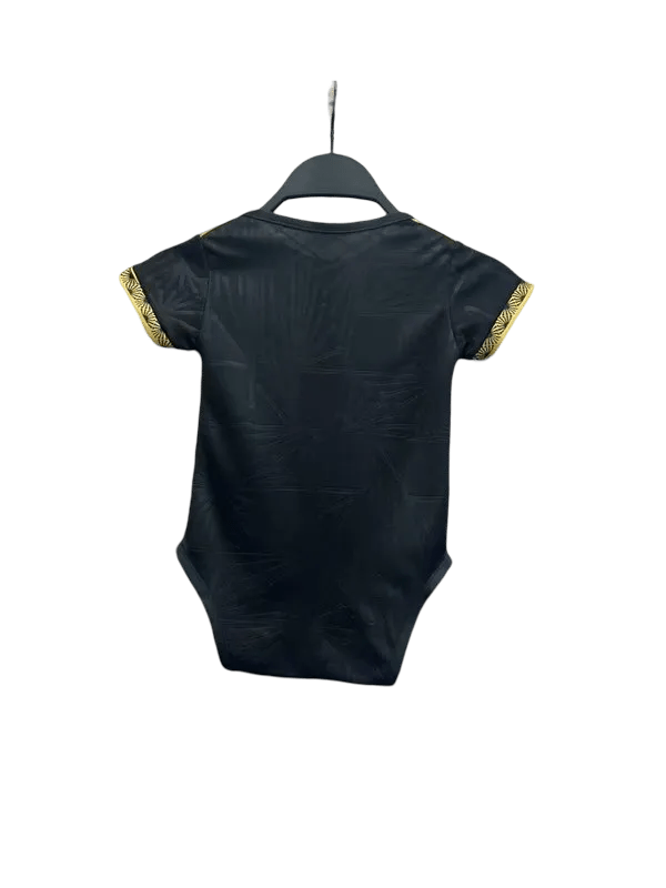 Baby Mexico kit - 2025/2026 football jersey - LEAKITS