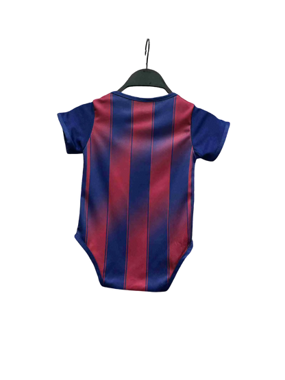 Barcelona Baby jersey - 2025/2026 Home football jersey - LEAKITS