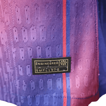 Barcelona jersey - 2025/2026 Home Player Version - LEAKITS