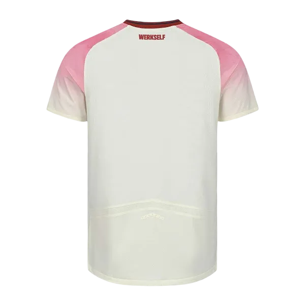 Bayer Leverkusen Jersey - 2025/2026 Away Fan Version