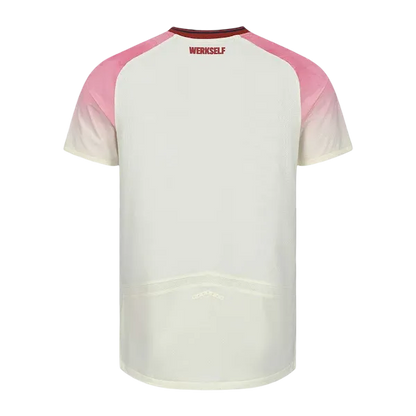 Bayer Leverkusen Jersey - 2025/2026 Away Fan Version
