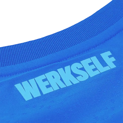 Bayer Leverkusen Jersey - 2025/2026 Third Fan Version