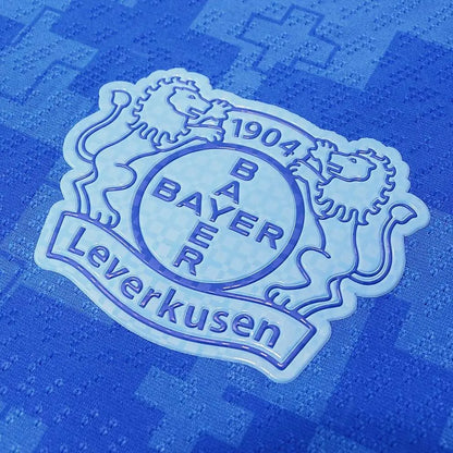 Bayer Leverkusen Jersey - 2025/2026 Third Fan Version