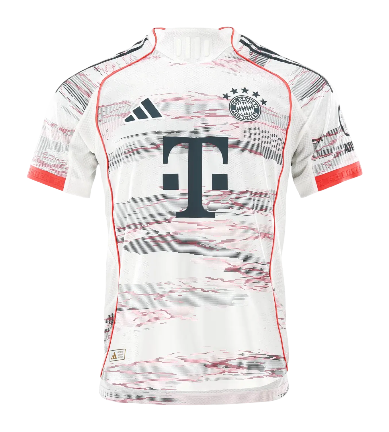 Bayern Munich Kit - 2025/2026 Away Fan Version