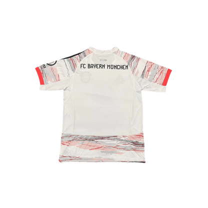 Bayern Munich Kit - 2025/2026 Away Fan Version - LEAKITS
