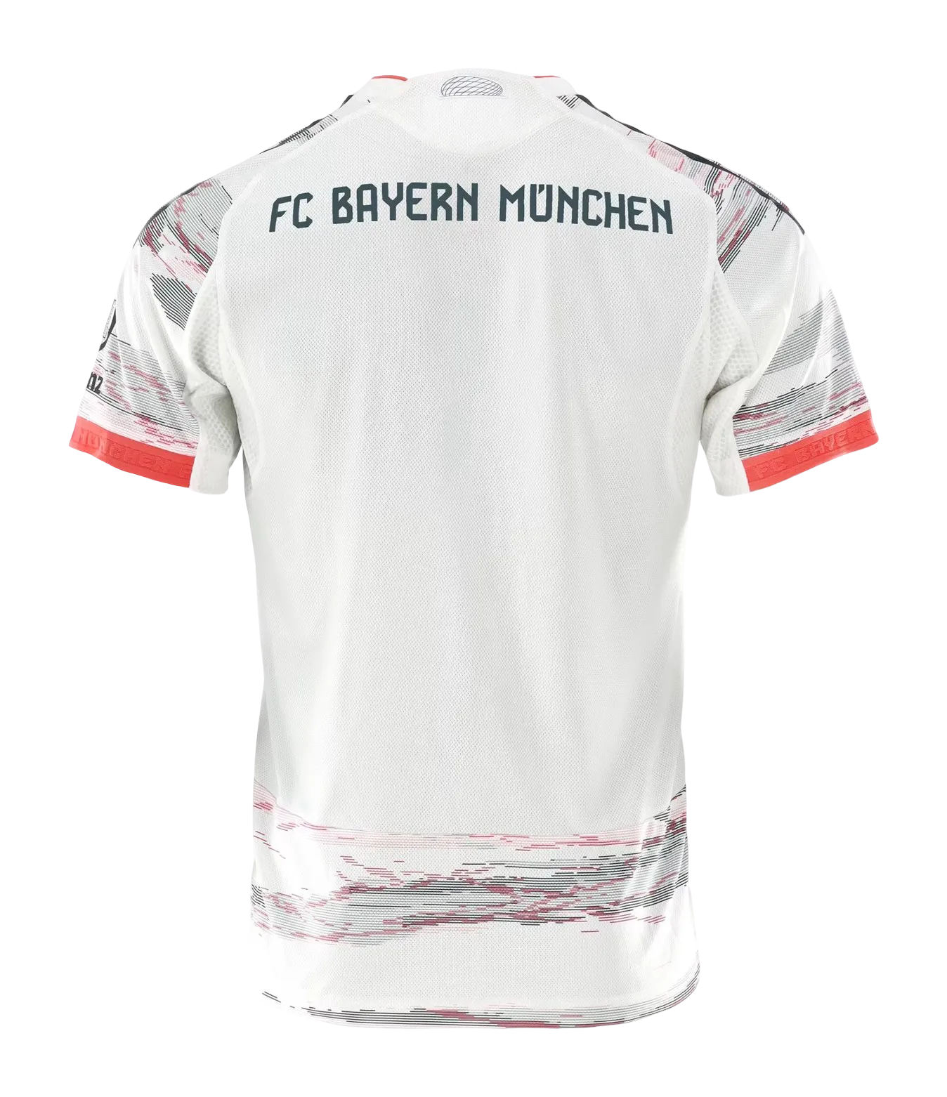 Bayern Munich Kit - 2025/2026 Away Fan Version