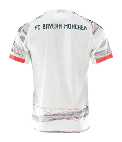 Bayern Munich Kit - 2025/2026 Away Fan Version