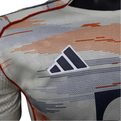 Bayern Munich Kit - 2025/2026 Away Player Version - LEAKITS