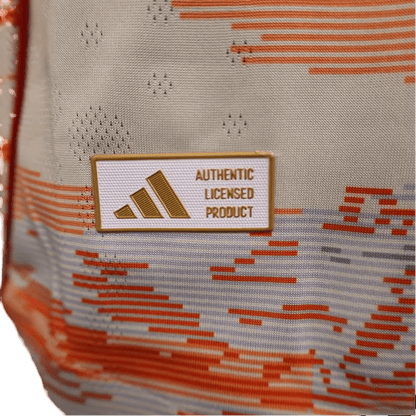 Bayern Munich Kit - 2025/2026 Away Player Version - LEAKITS