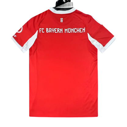 Bayern Munich Kit - 2025/2026 Home Fan Version