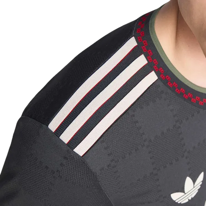 Bayern Munich Kit - 2025/2026 Third Fan Version