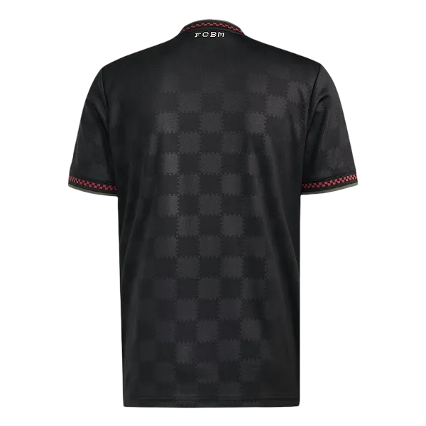 Bayern Munich Kit - 2025/2026 Third Fan Version