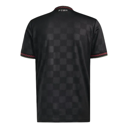 Bayern Munich Kit - 2025/2026 Third Fan Version