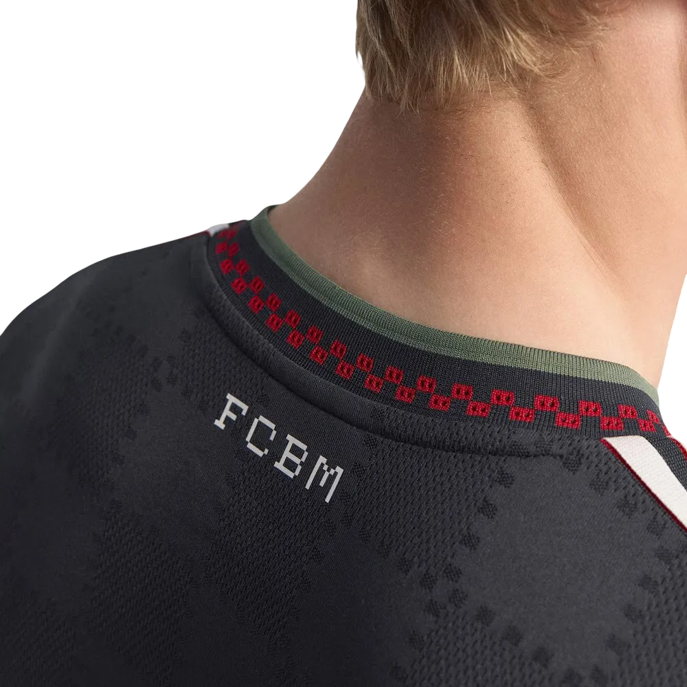 Bayern Munich Kit - 2025/2026 Third Fan Version