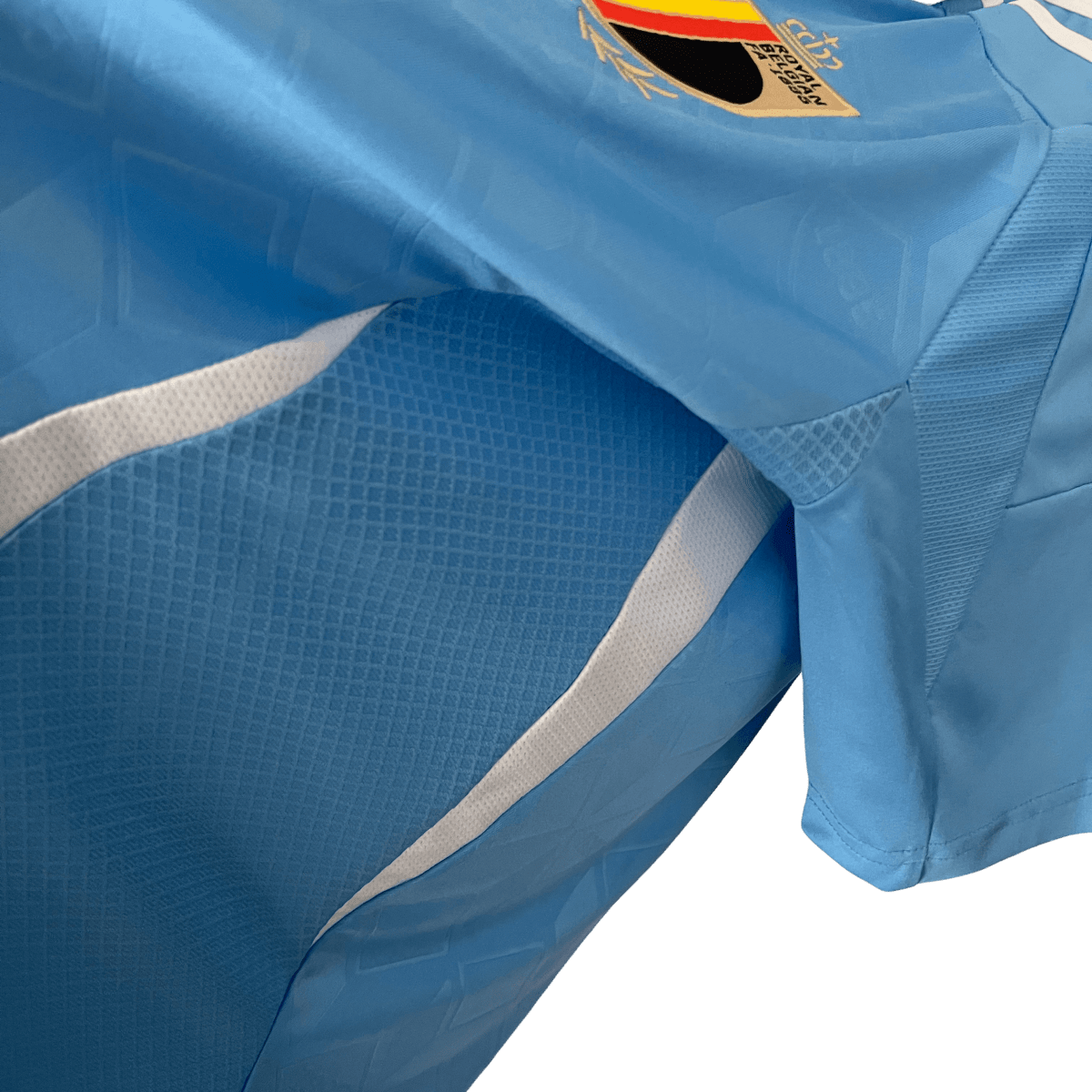 Belgium EURO 2024 Away kit – Fan Version | GoatGears Store - LEAKITS