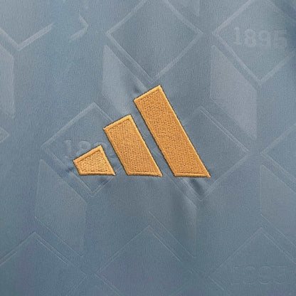 Belgium EURO 2024 Away kit – Fan Version | GoatGears Store - LEAKITS