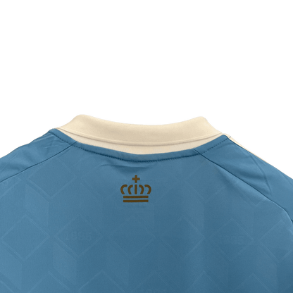 Belgium EURO 2024 Away kit – Fan Version | GoatGears Store - LEAKITS