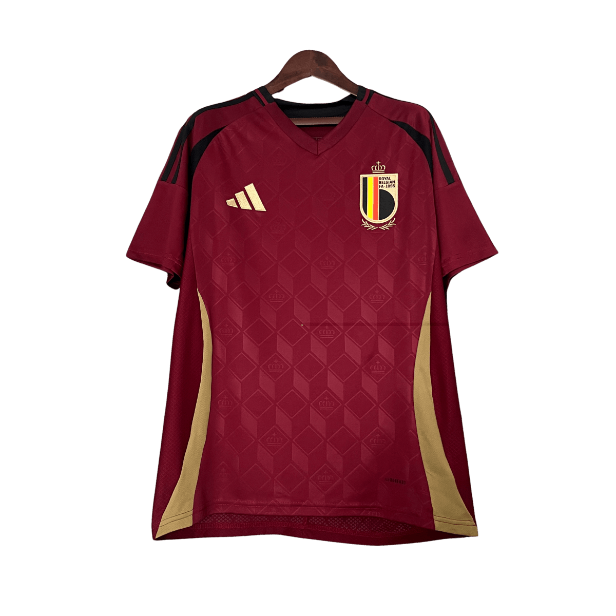 2024 Belgium EURO Home kit – Fan Version | GoatGears Store - LEAKITS